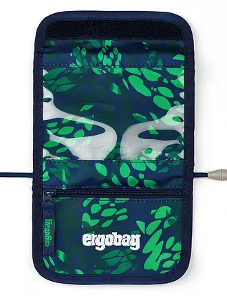 ERGOBAG | Brustbeutel DrachenbezwingBär | 